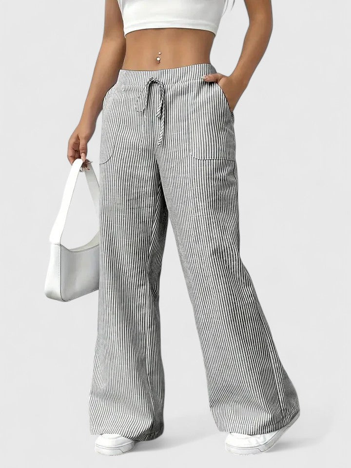 Tatienne | Pantalons Élégants