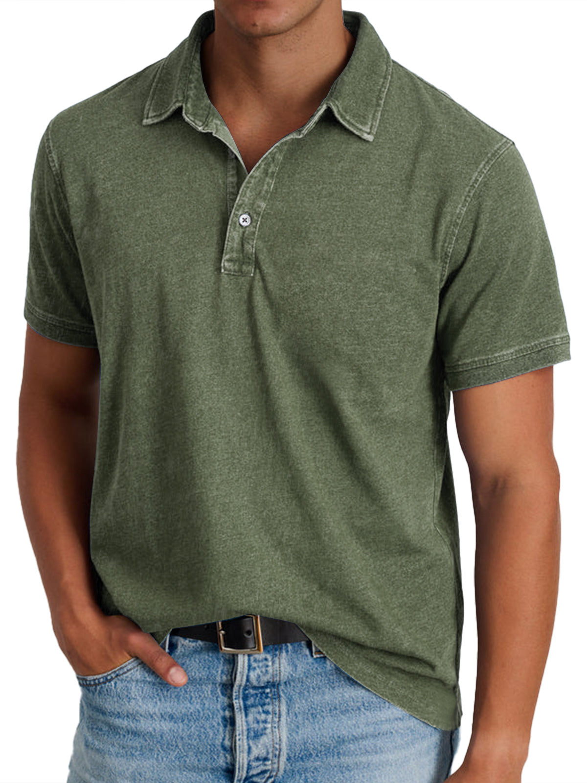 Eliott | Polo Classique