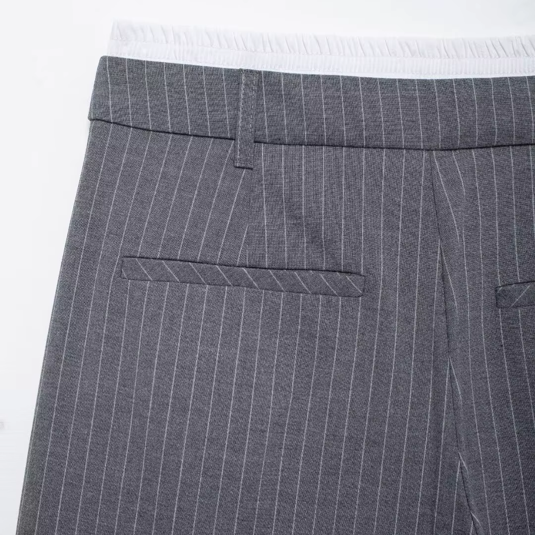 Juliette | Pantalon Power Stride