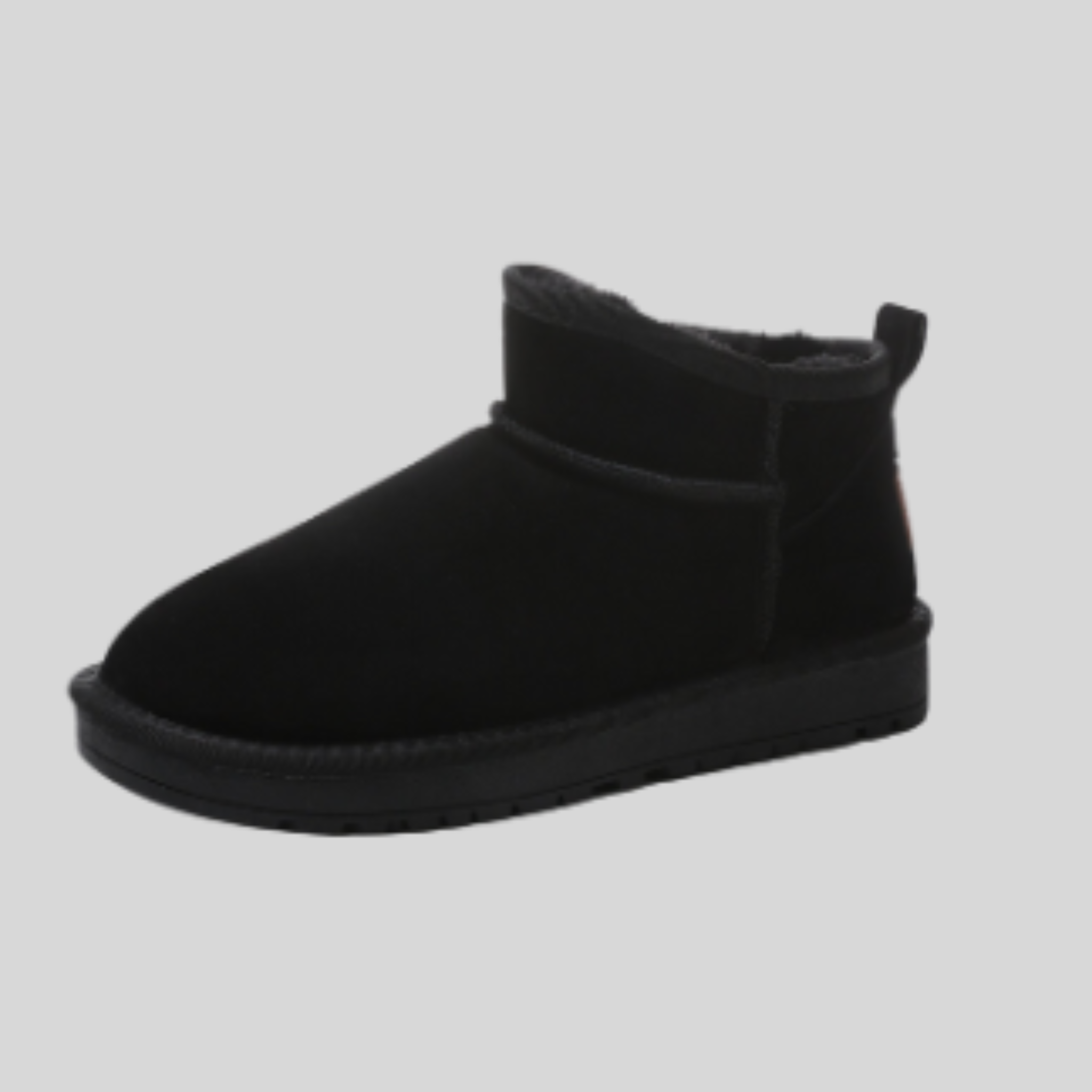 BNOIR | Bottes de haute qualité