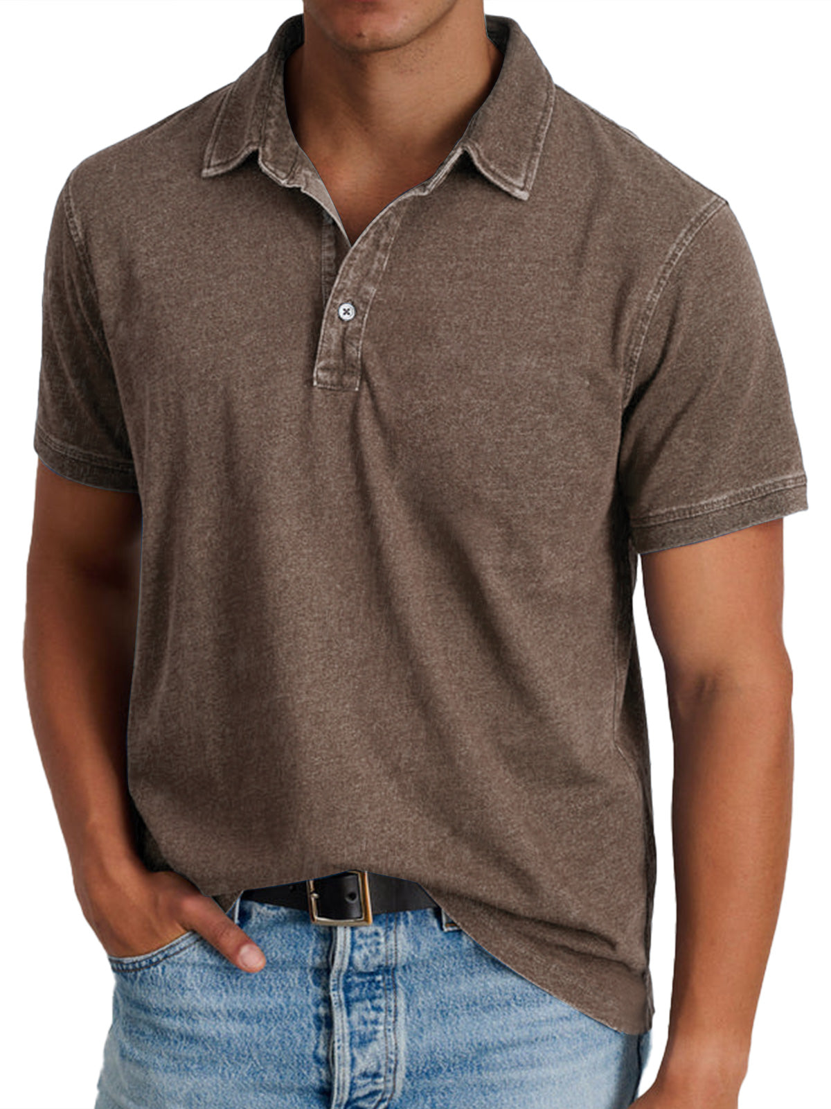 Eliott | Polo Classique