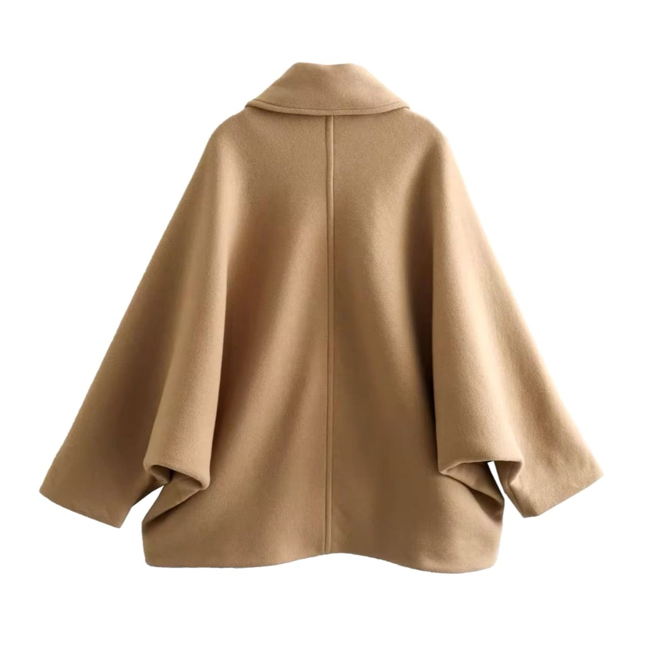 Clémence | Manteau Oversize