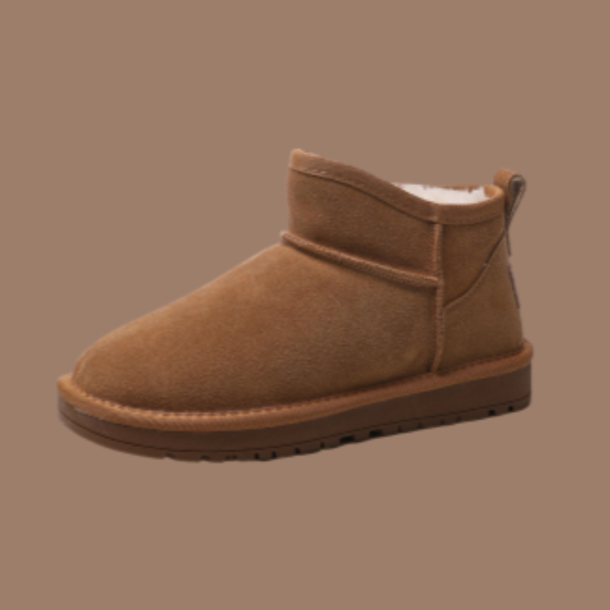 BNOIR | Bottes de haute qualité