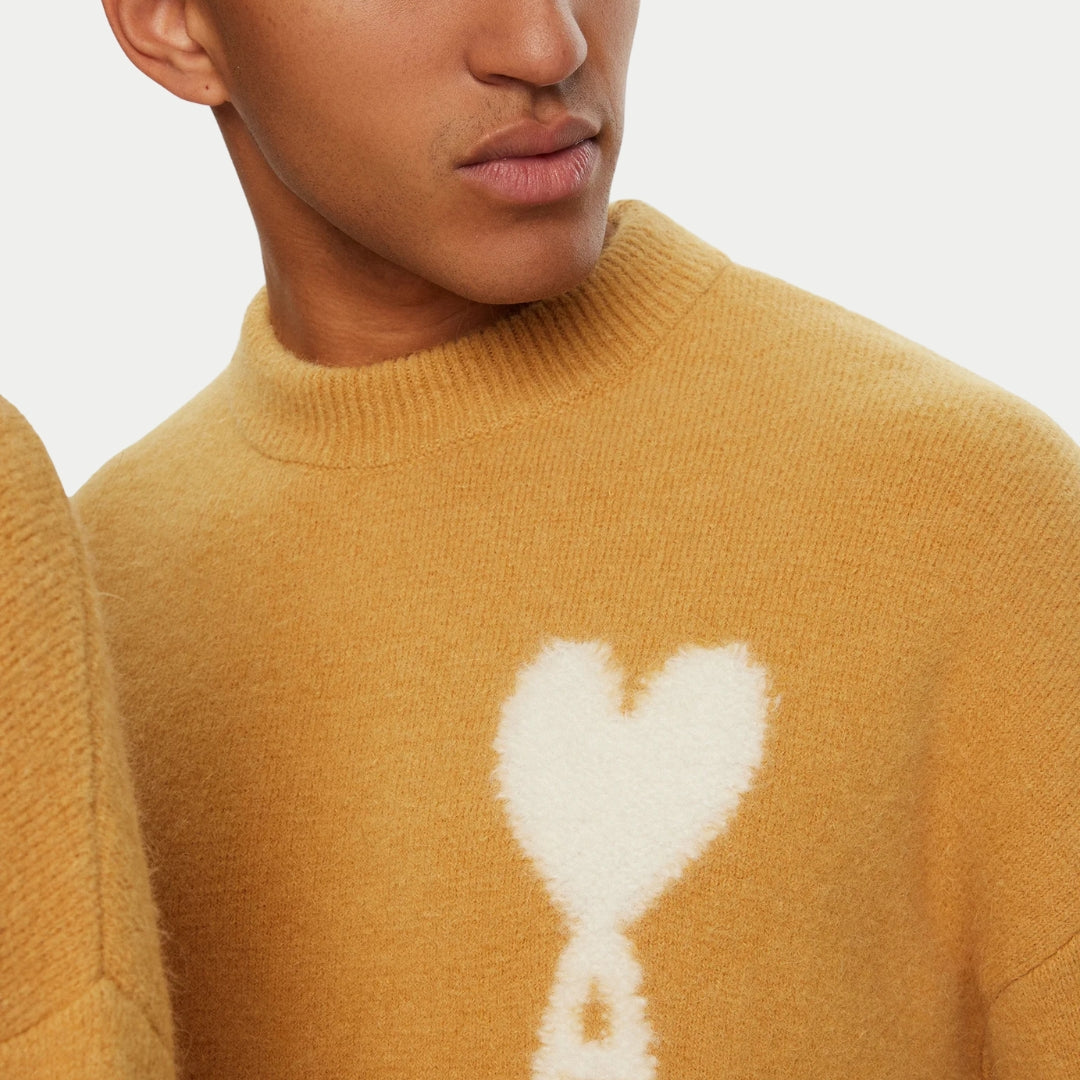 Claire | Pull Ami Paris