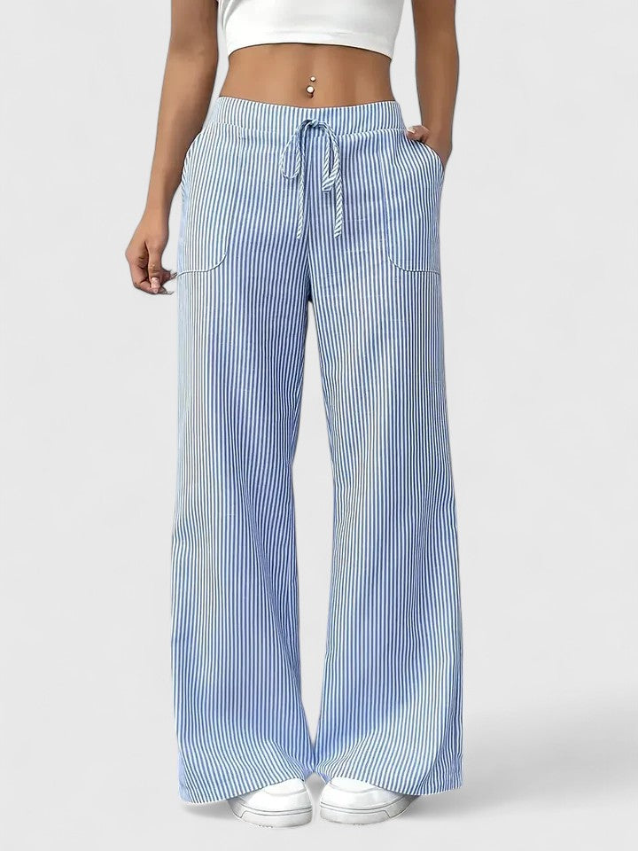 Tatienne | Pantalons Élégants