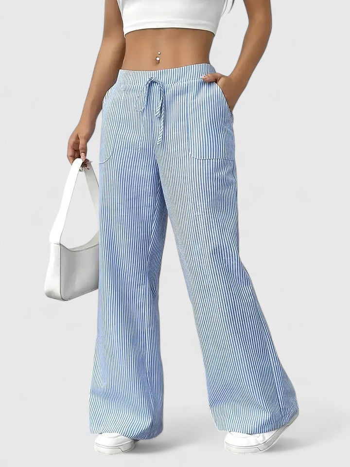 Tatienne | Pantalons Élégants