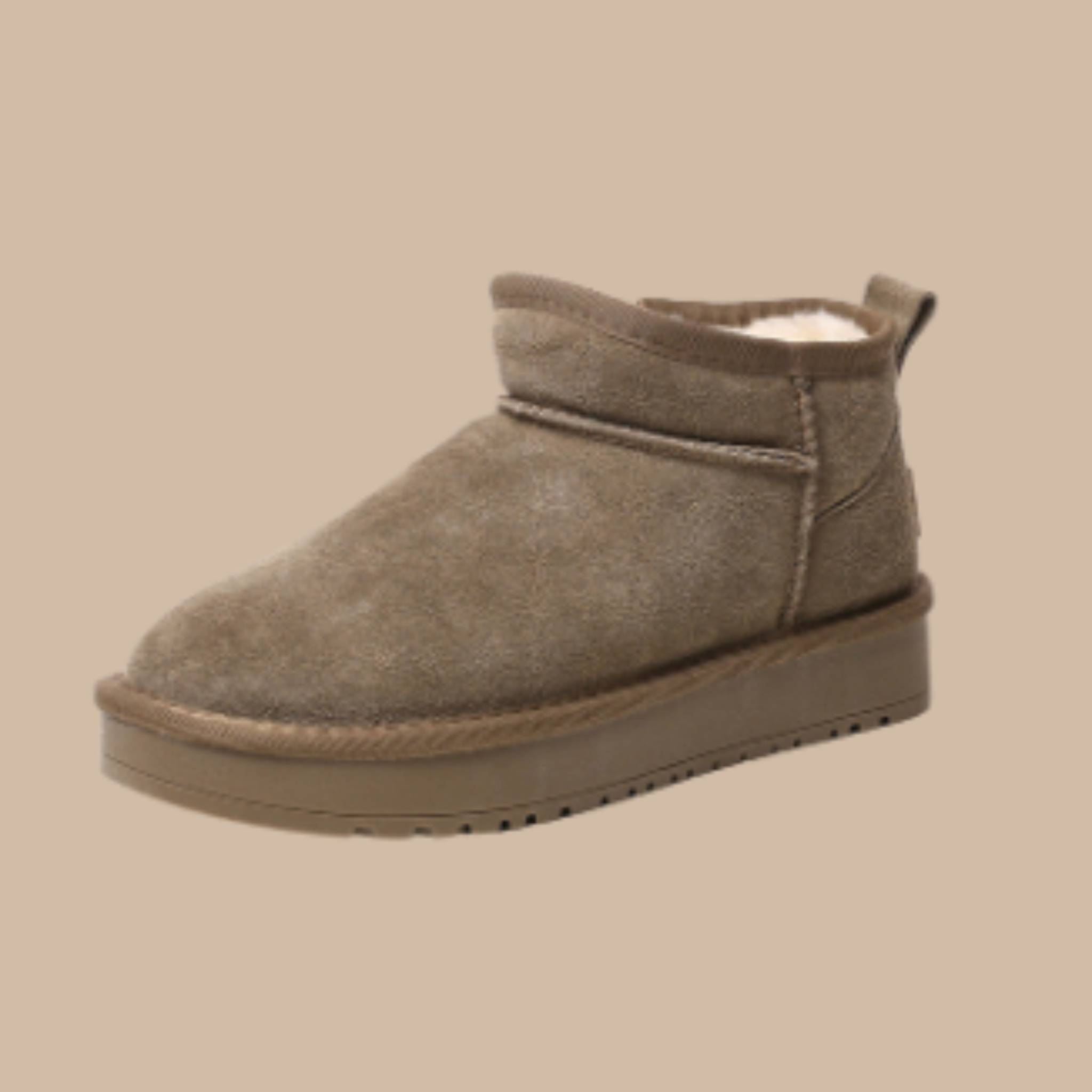 BNOIR | Bottes de haute qualité
