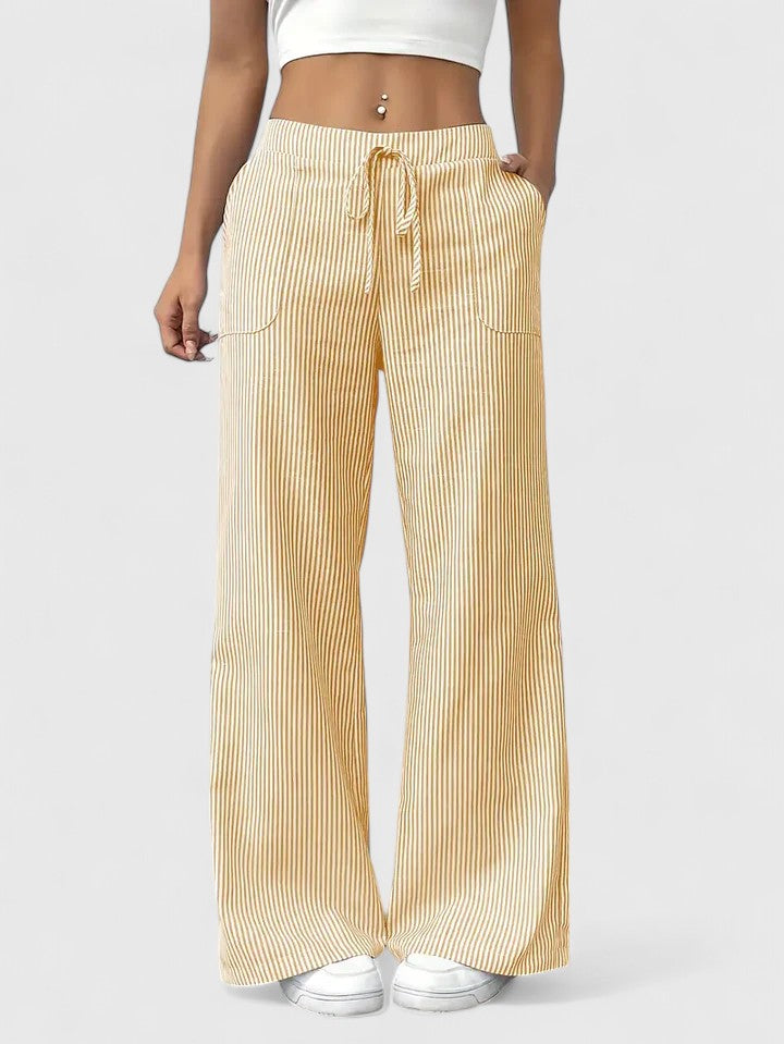 Tatienne | Pantalons Élégants