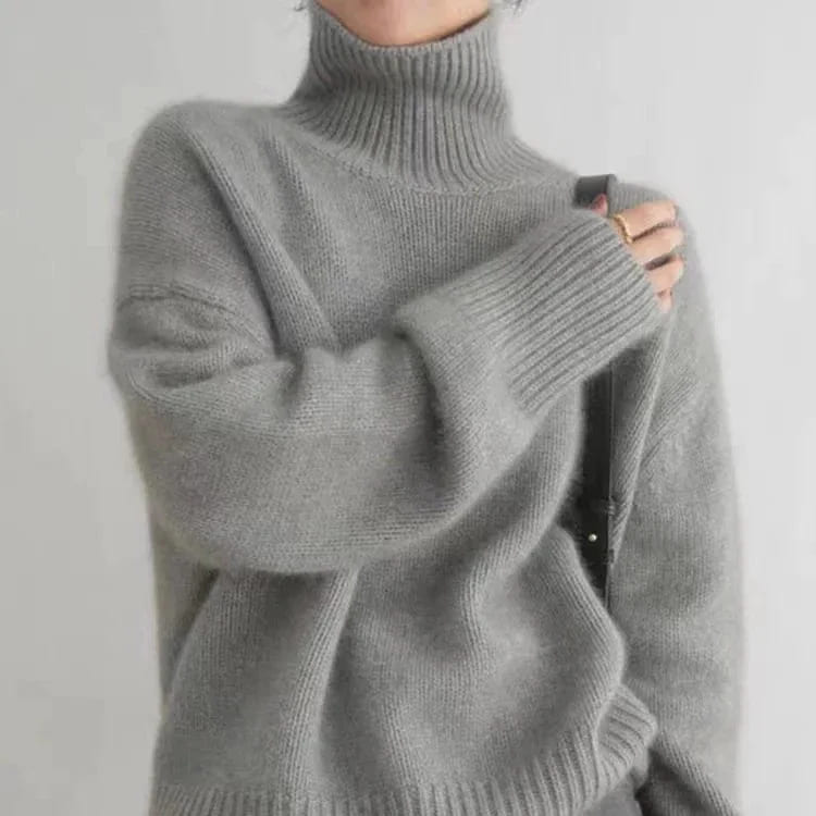 Juliette | Pull Cachemire
