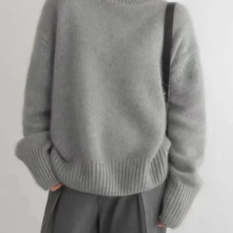 Juliette | Pull Cachemire