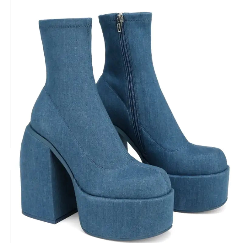 BNOIR | Talons aiguilles