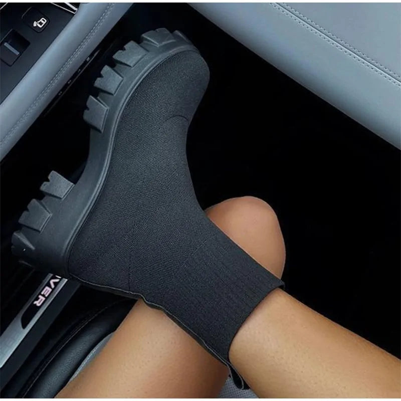 BNOIR | Ankle Boots