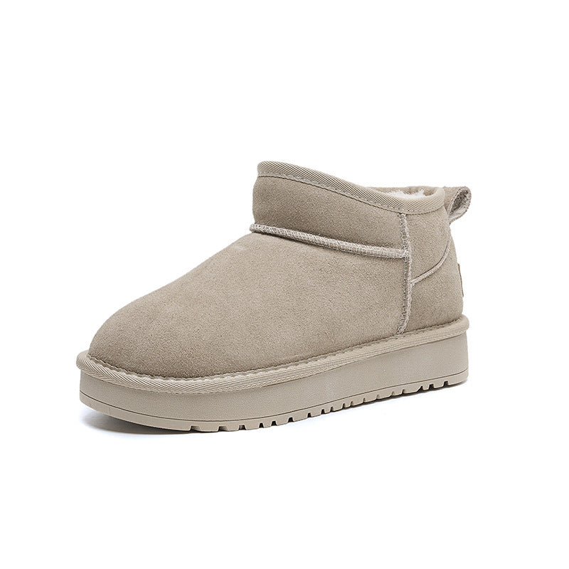 BNOIR | Bottes de haute qualité