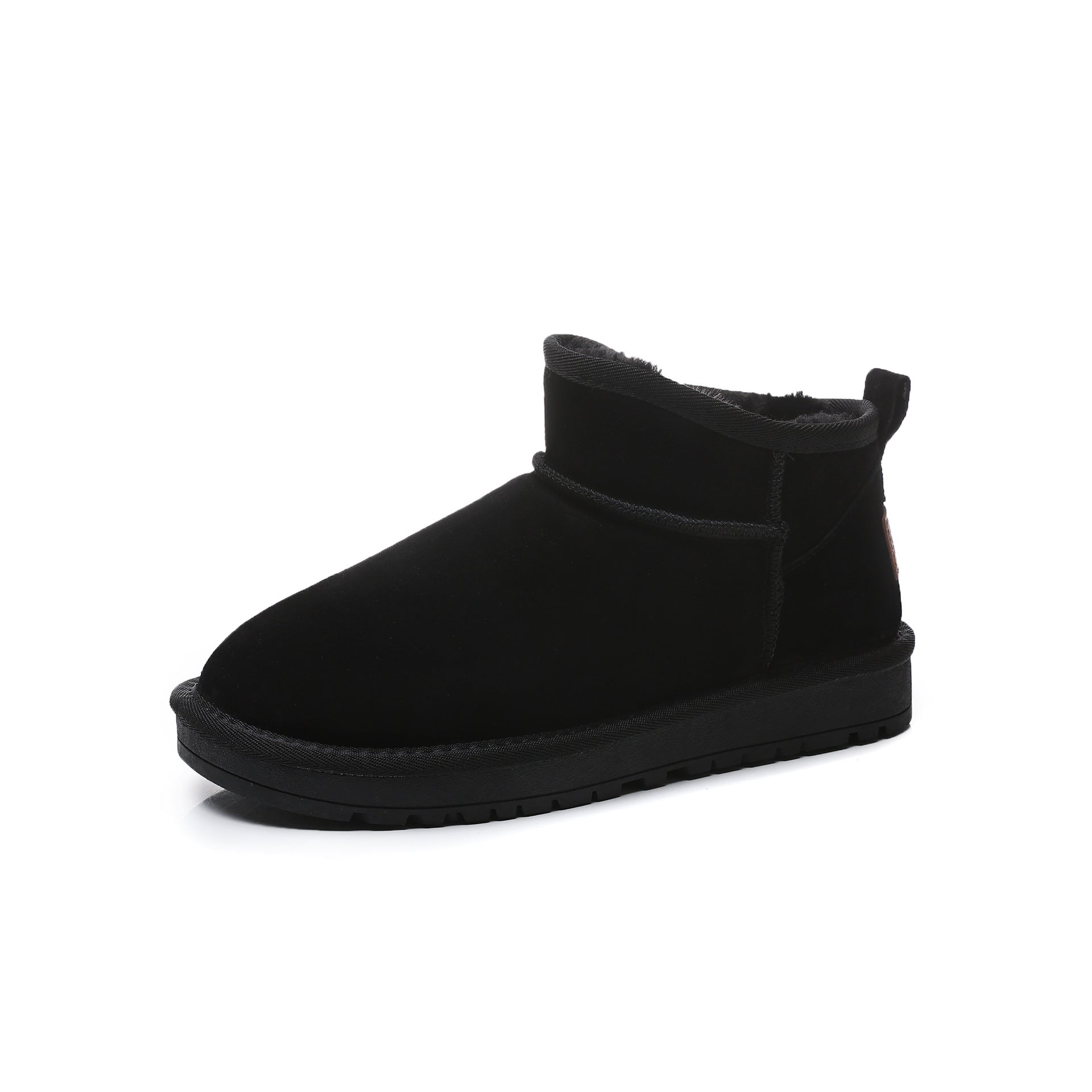 BNOIR | Bottes de haute qualité