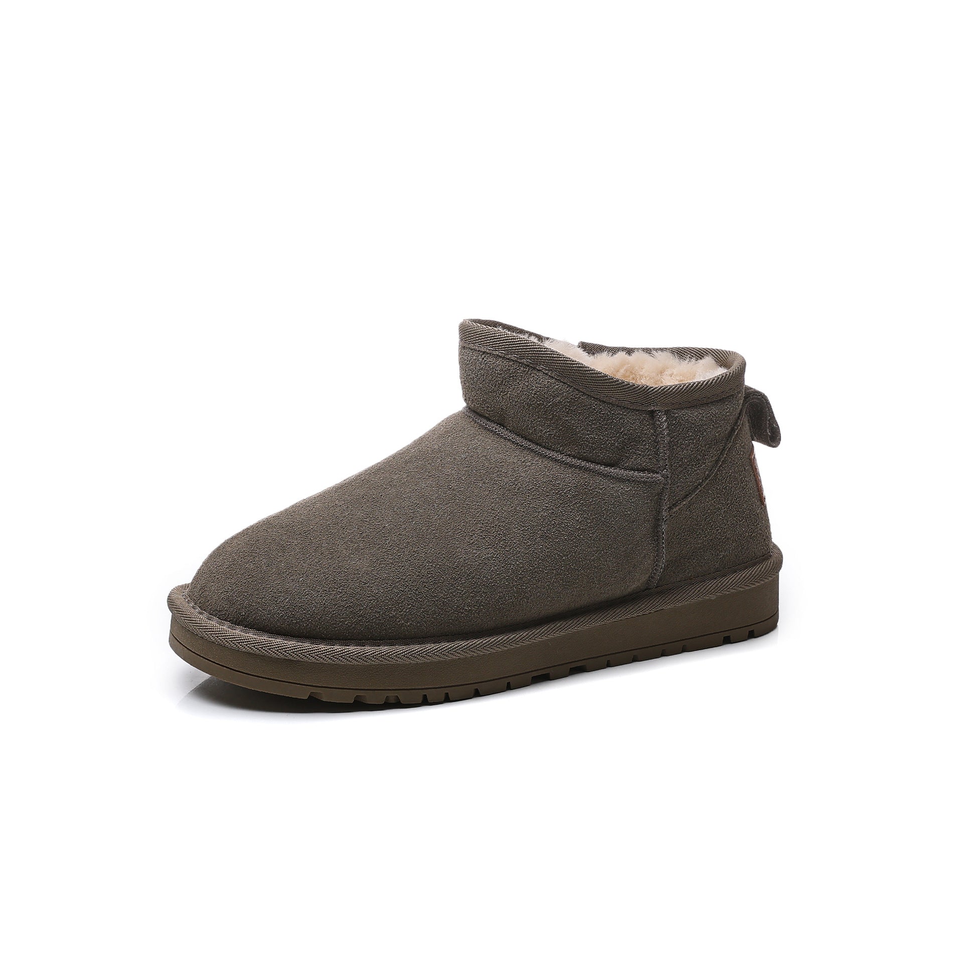 BNOIR | Bottes de haute qualité