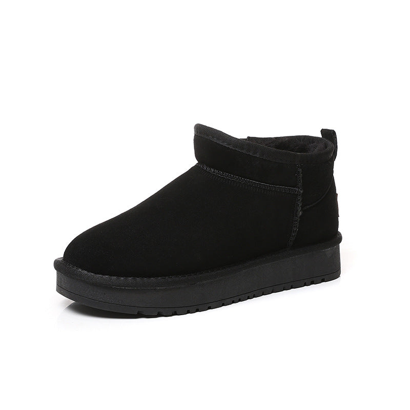 BNOIR | Bottes de haute qualité