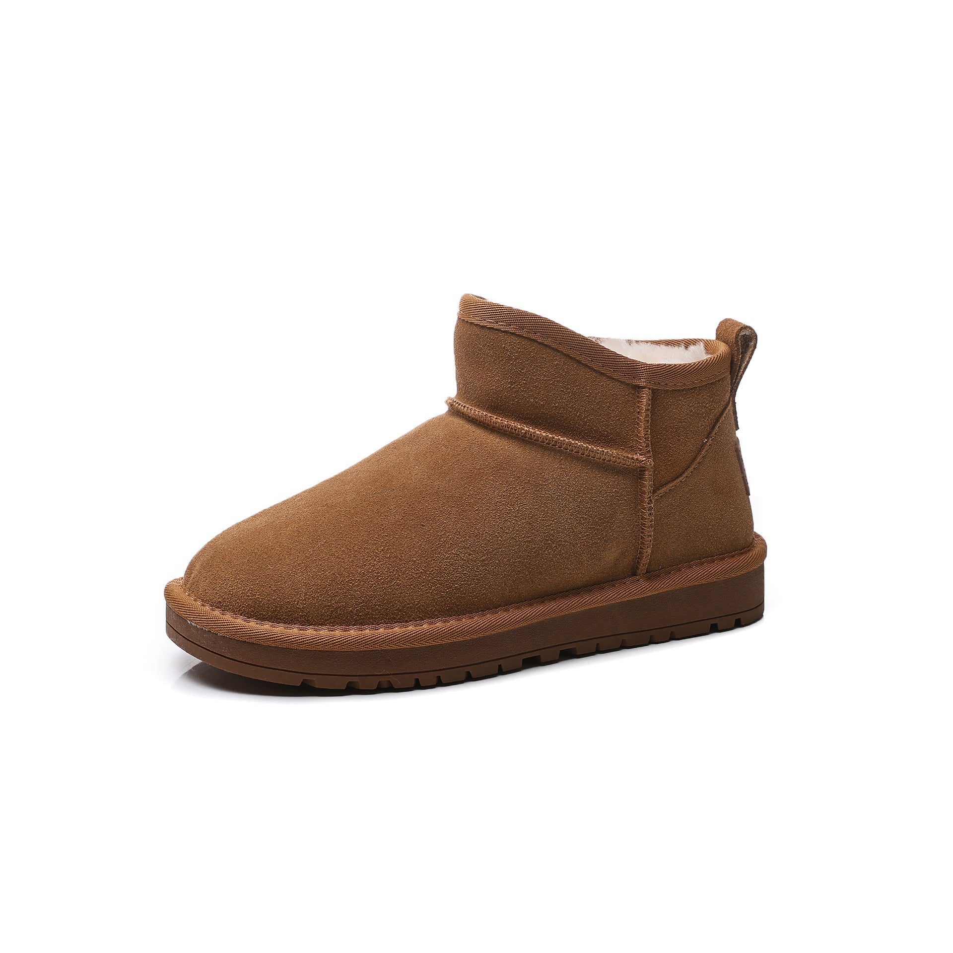 BNOIR | Bottes de haute qualité