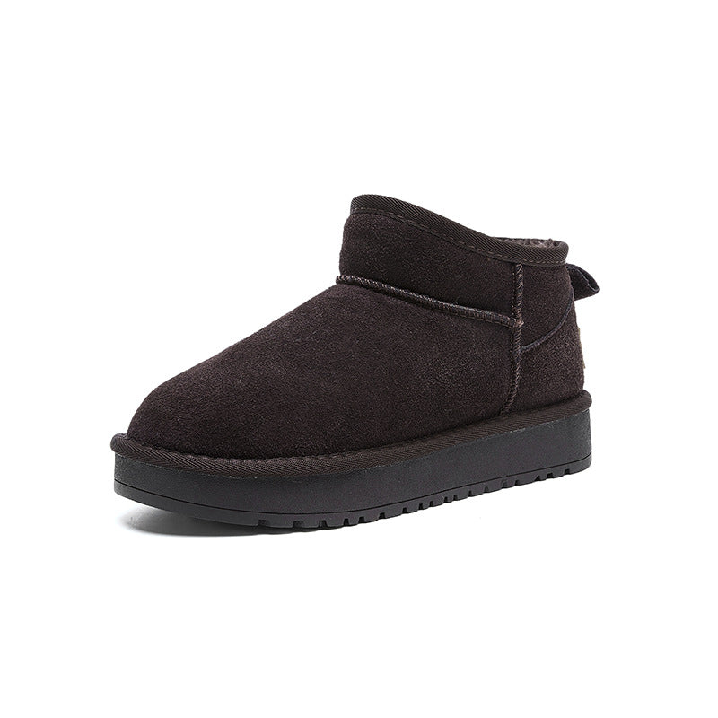 BNOIR | Bottes de haute qualité