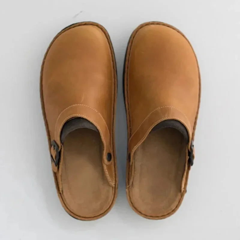 Mathis | Chaussures Sans Lacets