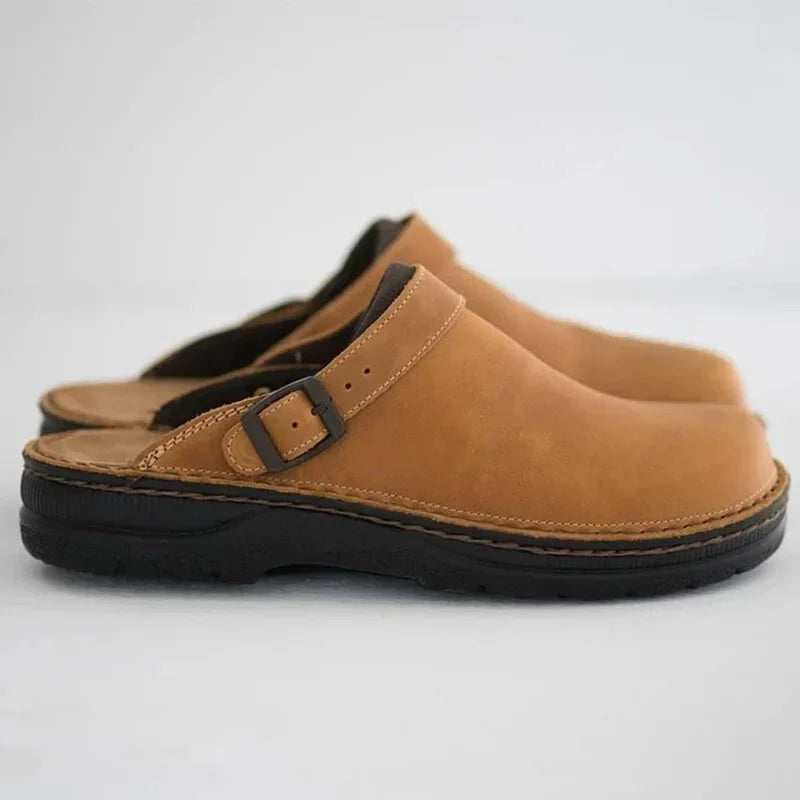 Mathis | Chaussures Sans Lacets