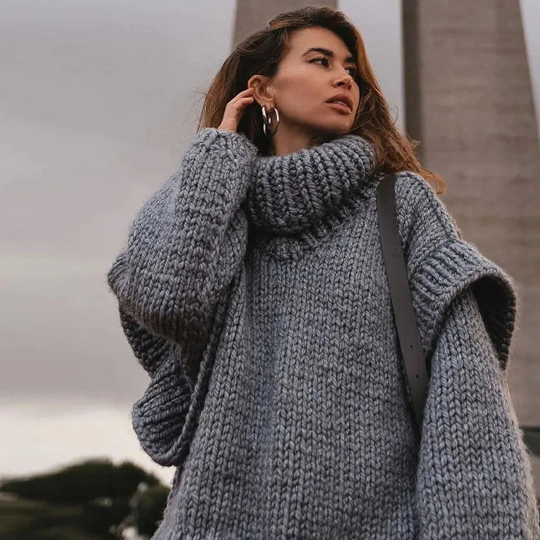 Ava | Robe Pull