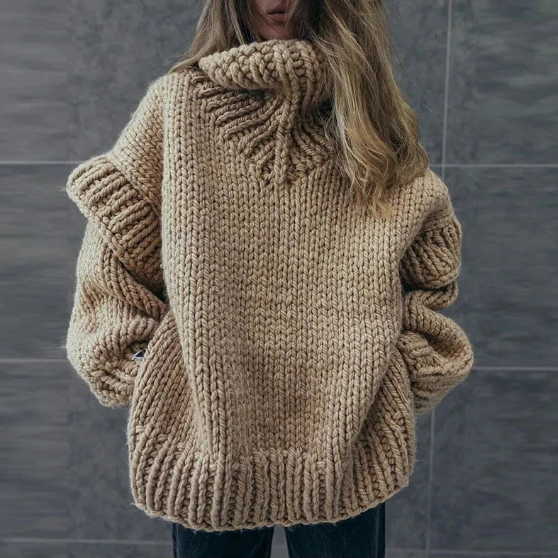 Ava | Robe Pull