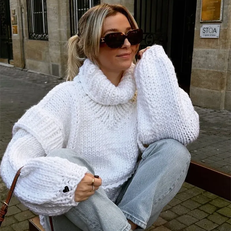 Ava | Robe Pull