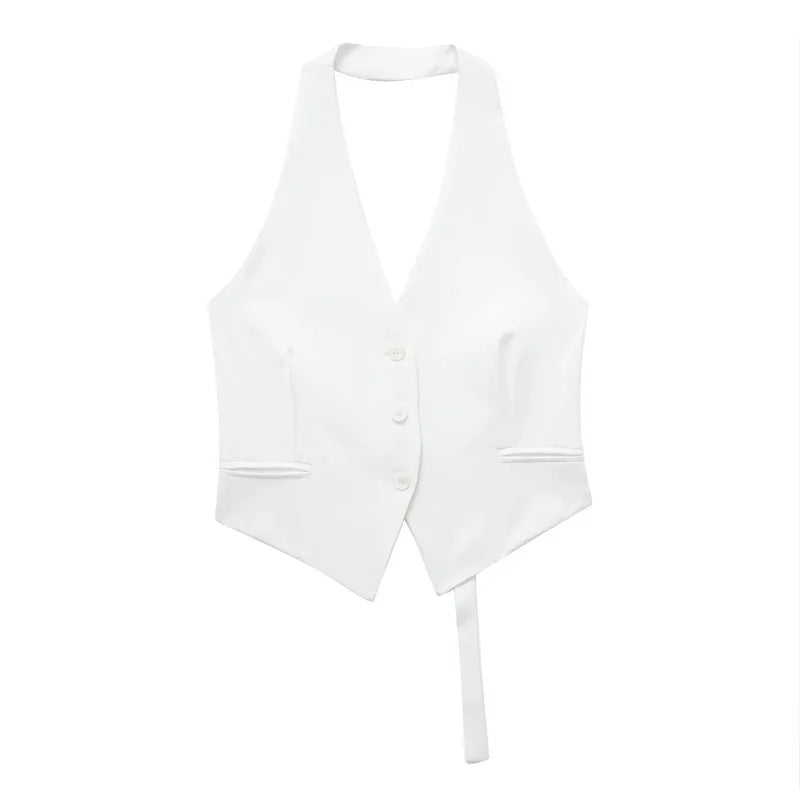 Léa | Gilet Personnalisé