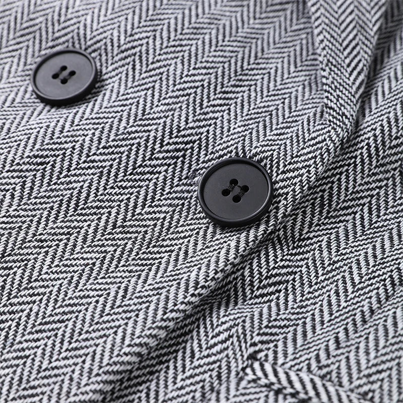 BNOIR | Ensemble Complet en 3 Pièces
