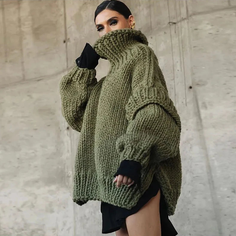 Ava | Robe Pull