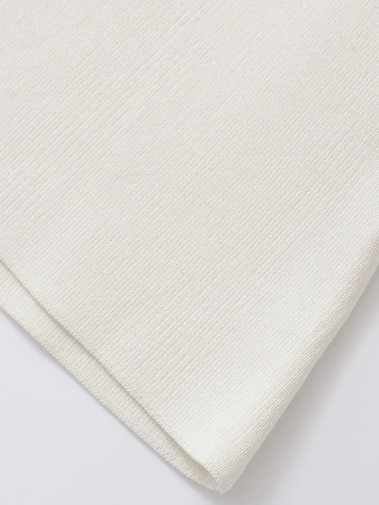 Francette | Blouse Minimaliste Chic