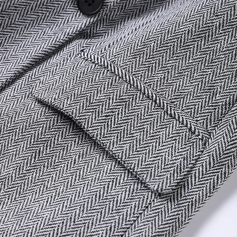 BNOIR | Ensemble Complet en 3 Pièces