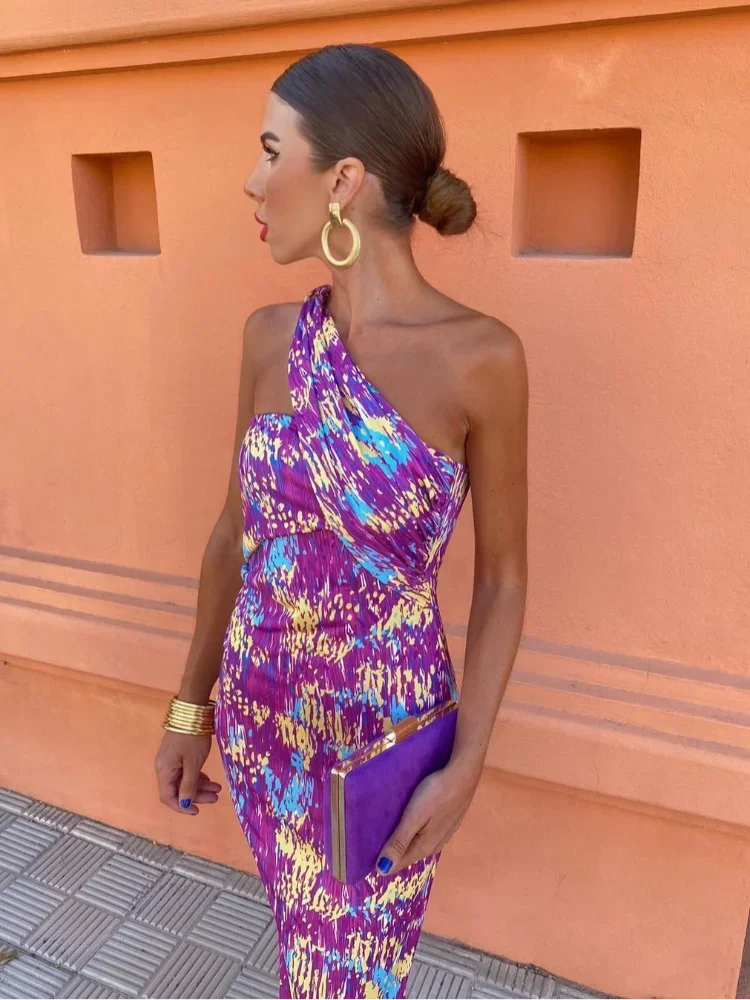 Irgardi | Élégante Robe Midi