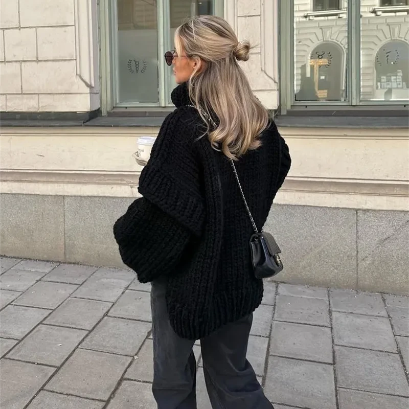 Ava | Robe Pull