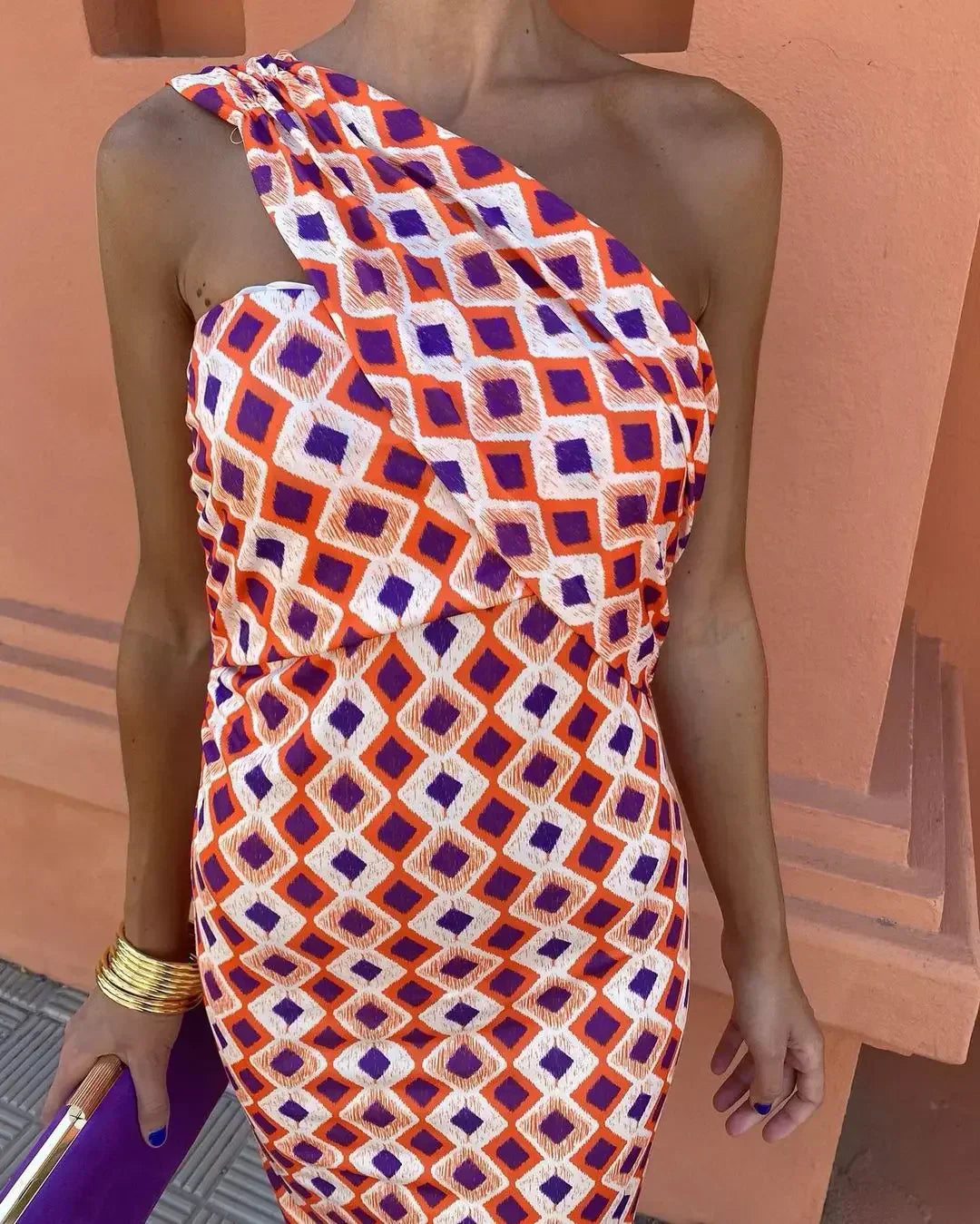 Irgardi | Élégante Robe Midi