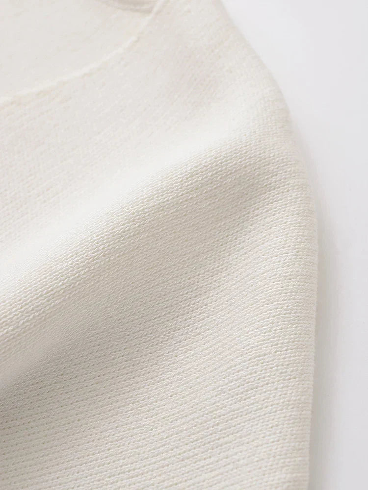 Francette | Chic Minimalist Button-Up Blouse