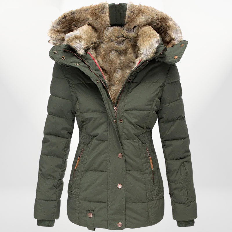 BNOIR | Veste d'hiver