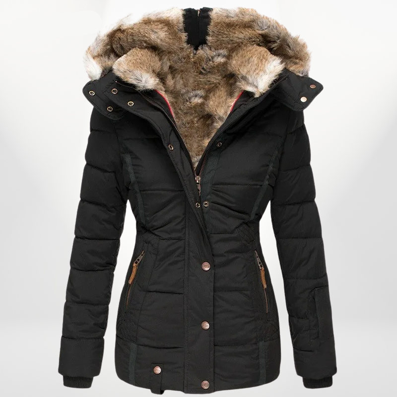 BNOIR | Veste d'hiver
