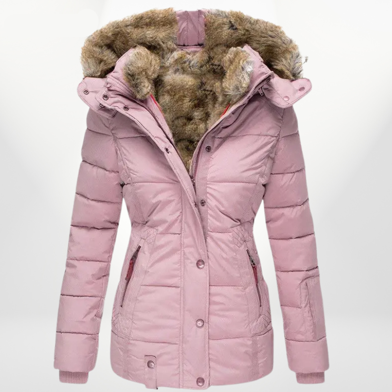 BNOIR | Veste d'hiver