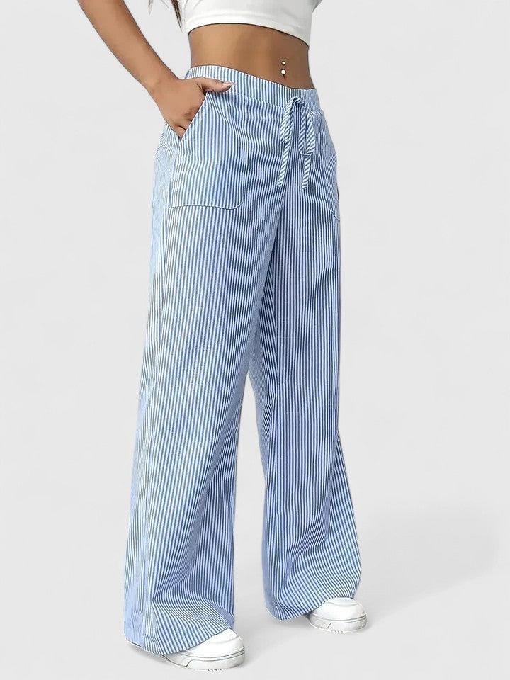 Tatienne | Pantalons Élégants