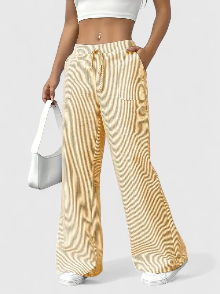Tatienne | Pantalons Élégants