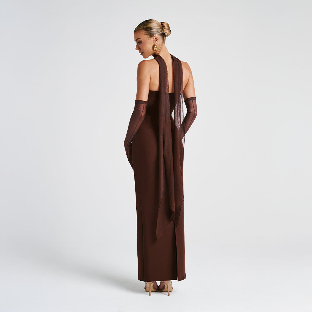 Cassia | Voile de Nuit