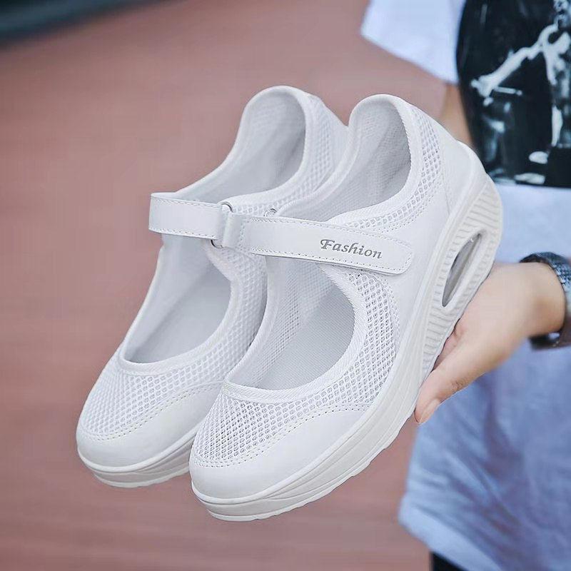BNOIR - Chaussures confortables et antidérapantes