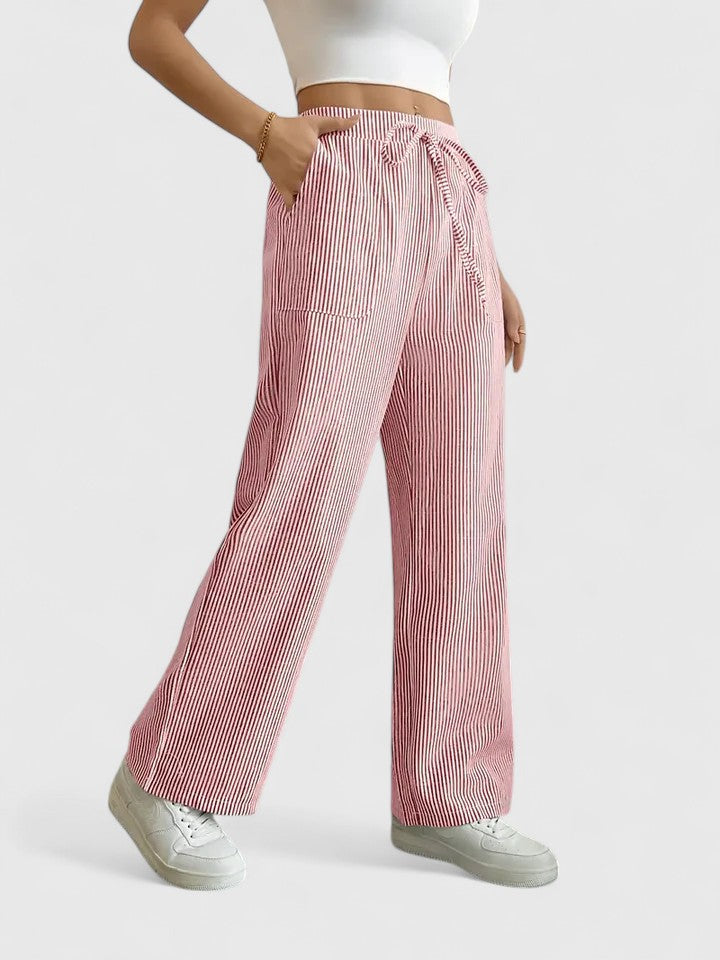 Tatienne | Pantalons Élégants
