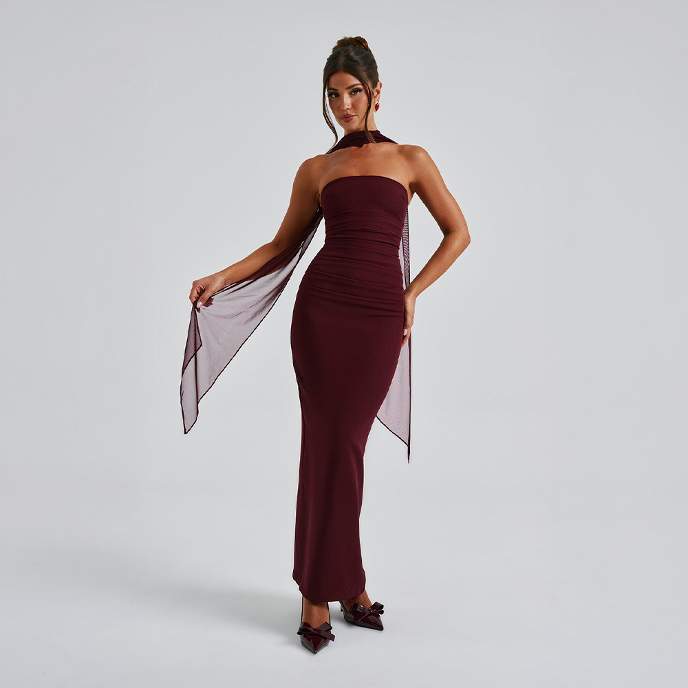 Cassia | Voile de Nuit