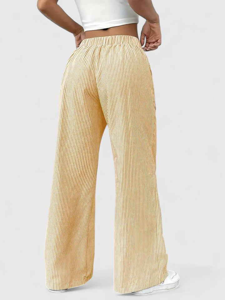 Tatienne | Pantalons Élégants