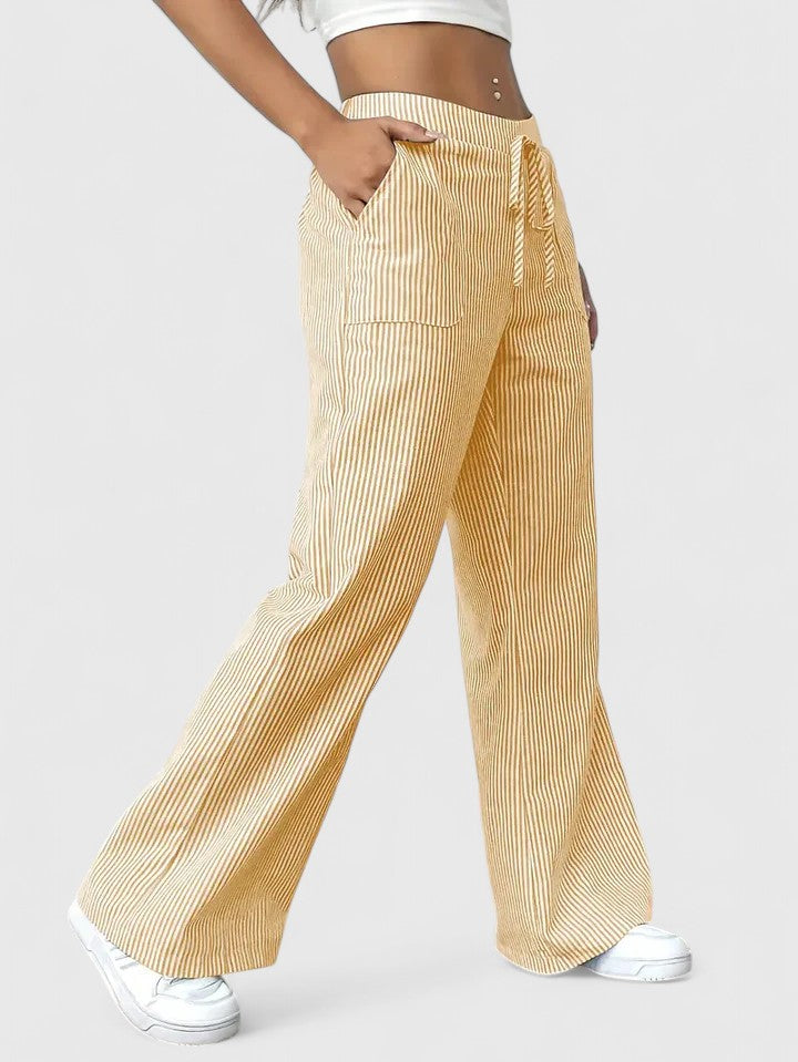 Tatienne | Pantalons Élégants