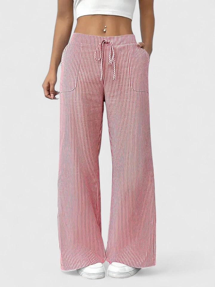 Tatienne | Pantalons Élégants