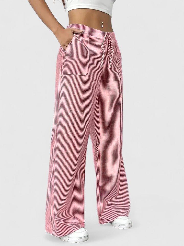 Tatienne | Pantalons Élégants