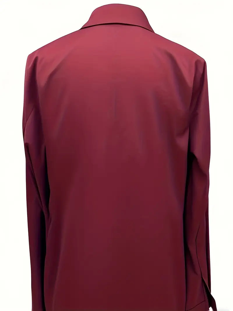 Nadene | Blouse V-Neck Premium